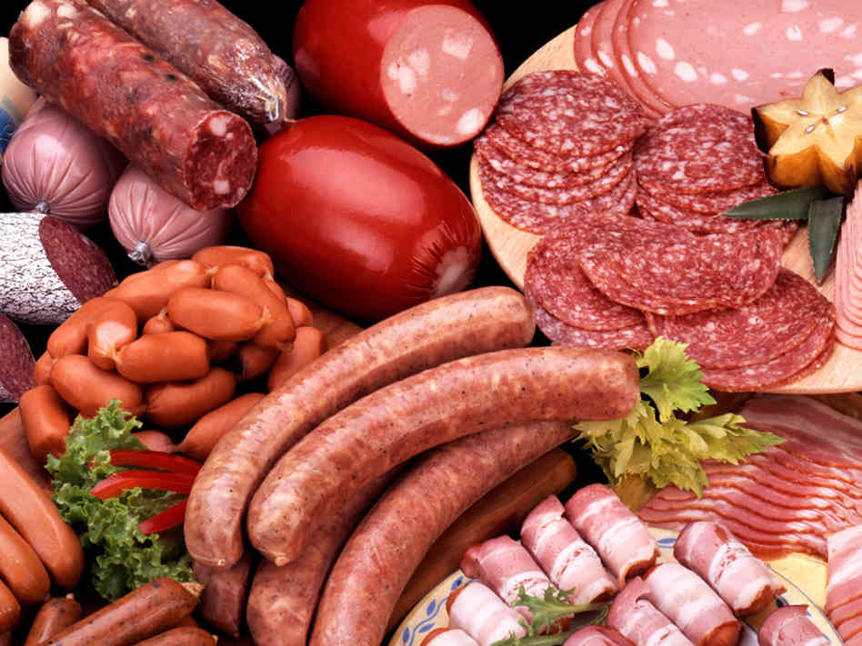 ¿Cuánto dura la comida en el congelador sin echarse a perder? - 4-serious-diseases-that-can-be-caused-if-you-often-eat-processed-meat-products1